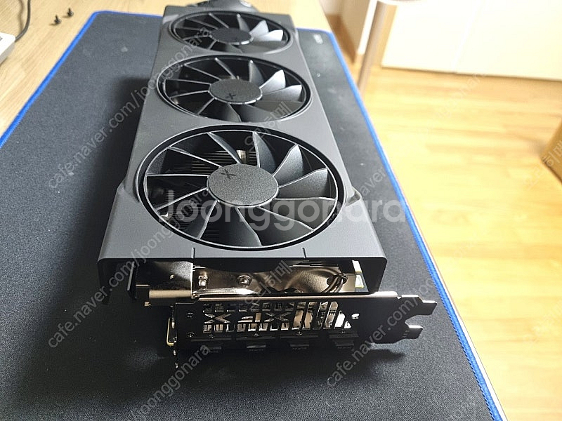 라데온 9070 swift 판매합니다--2