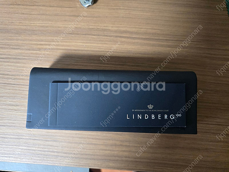 린드버그 안경테 씬타늄 5509--3