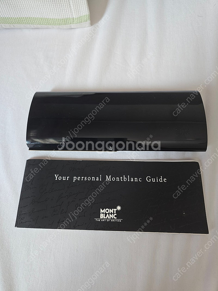 몽블락 마이스터스튁 만년필 146--2