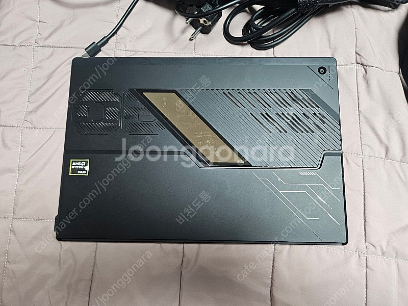 Asus rog flow z13 ai max 395 3...--1