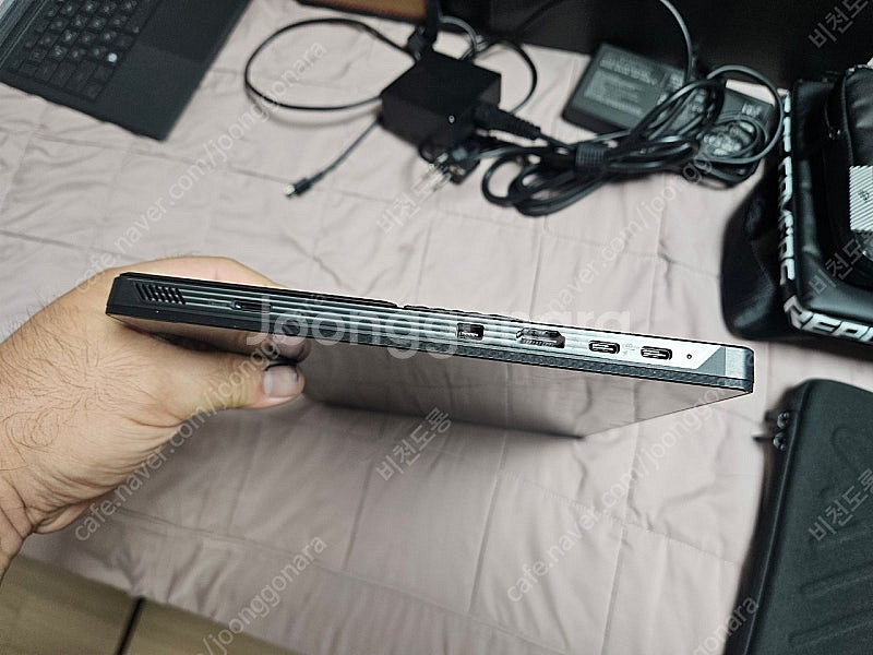 Asus rog flow z13 ai max 395 3...--2