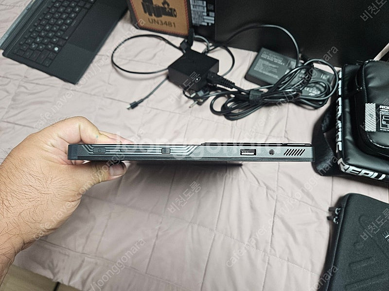 Asus rog flow z13 ai max 395 3...--3