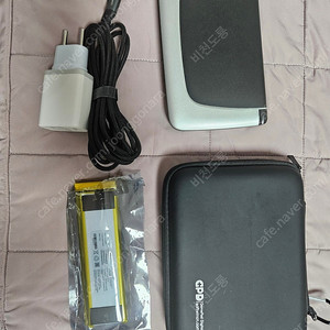 GPD WIN2 128기가 7y30 팝니다.