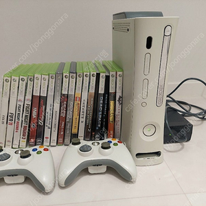 xbox360 타이틀 16종 일괄