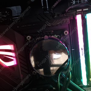 V-Color Manta DDR5-6400 CL32 XPrism RGB 블랙 패키지 (96GB(48Gx2)) 판매