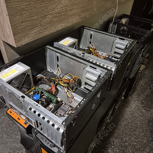 i5-6500/램16/1060 3g 63대 판매