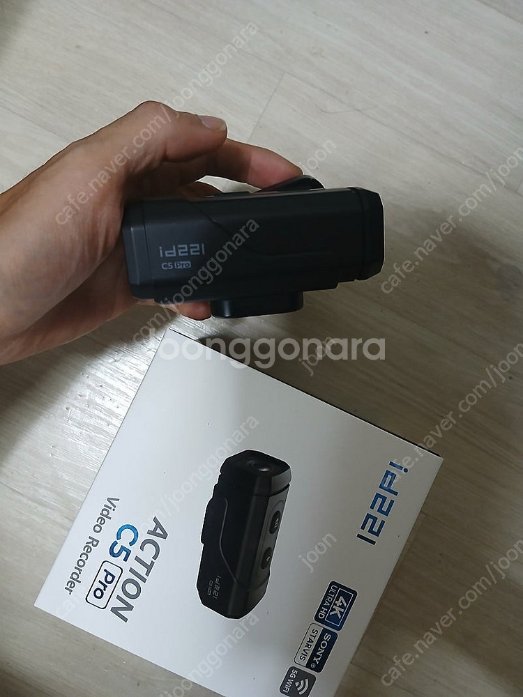 sd128기가 헬멧거치대 신품 판매합니다--0