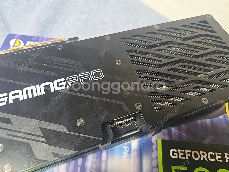 rtx 5080 gaming pro 게이밍프로--1