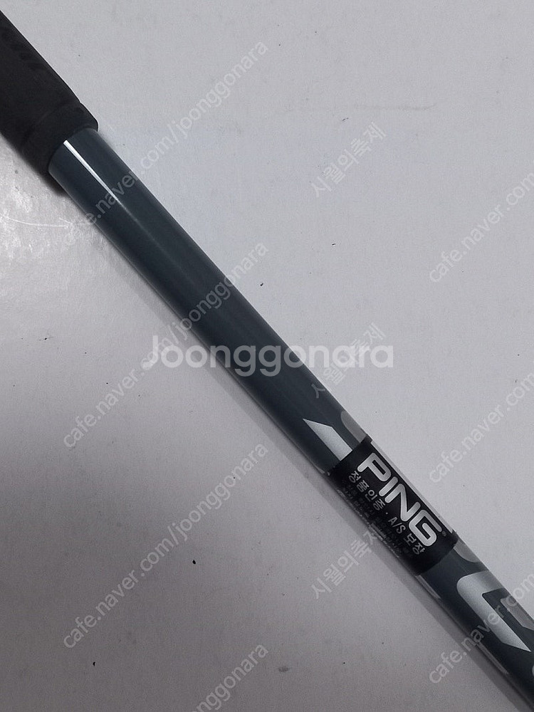 PING(G430) HL45 Fujikura Speed...--0