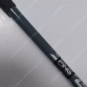 PING(G430) HL45 Fujikura Speeder NX 드라이버-샤프트