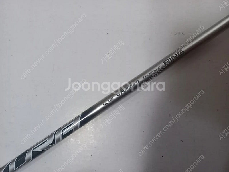 PING(G430) HL45 Fujikura Speed...--3