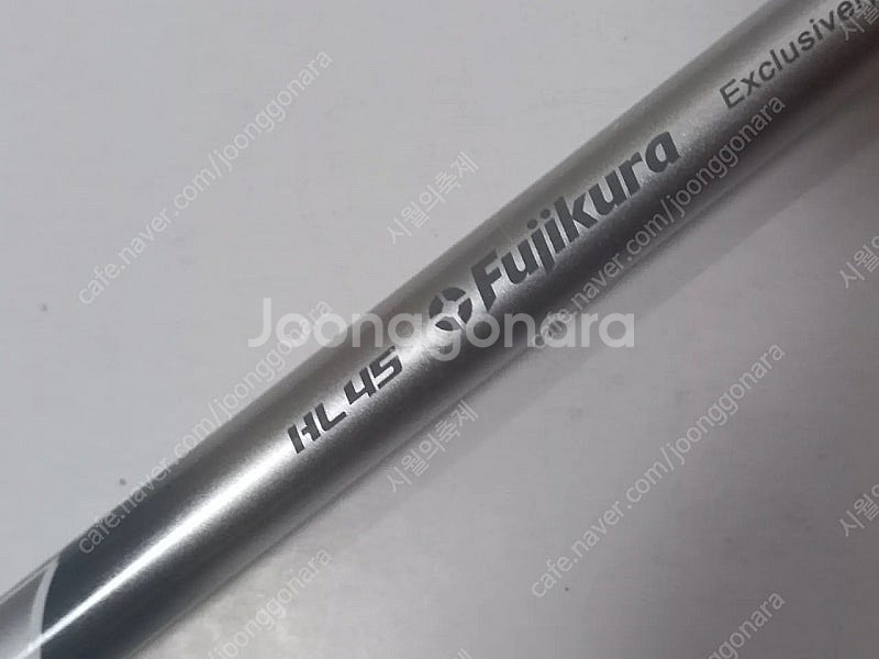 PING(G430) HL45 Fujikura Speed...--4