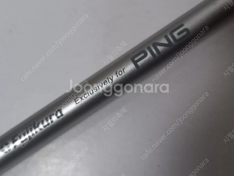 PING(G430) HL45 Fujikura Speed...--5