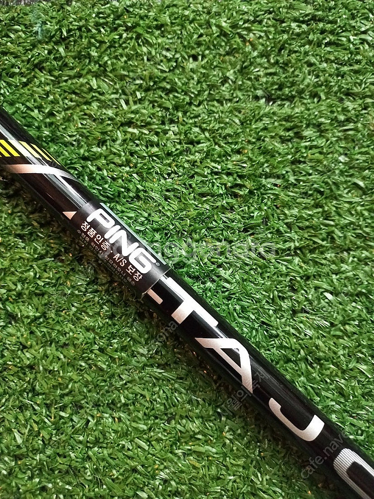핑 G430MAX 드라이버 샤프트 S-FLEX 2종입니...--1