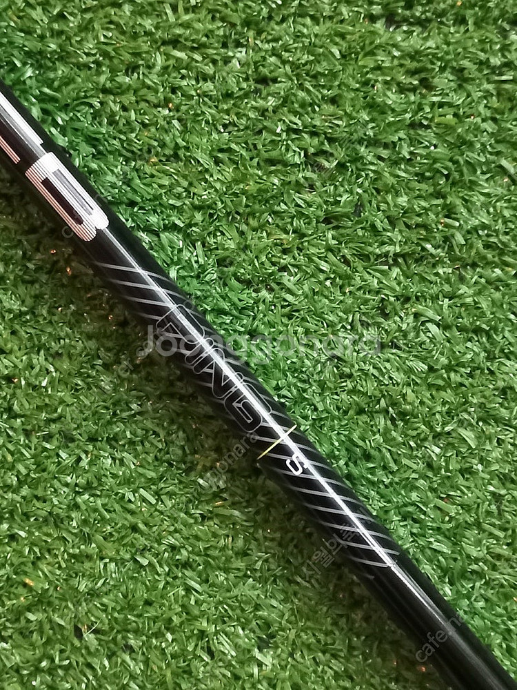 핑 G430MAX 드라이버 샤프트 S-FLEX 2종입니...--3