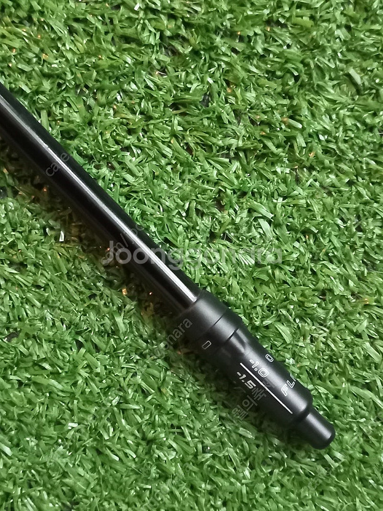 핑 G430MAX 드라이버 샤프트 S-FLEX 2종입니...--4
