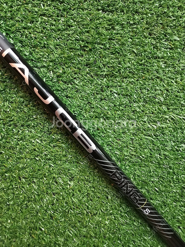핑 G430MAX 드라이버 샤프트 S-FLEX 2종입니...--8