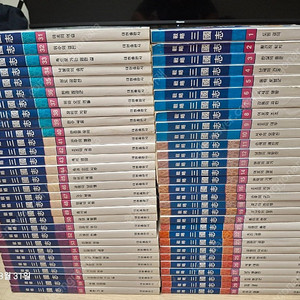 전략삼국지 컬러판