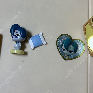 티니핑 차나핑 택포