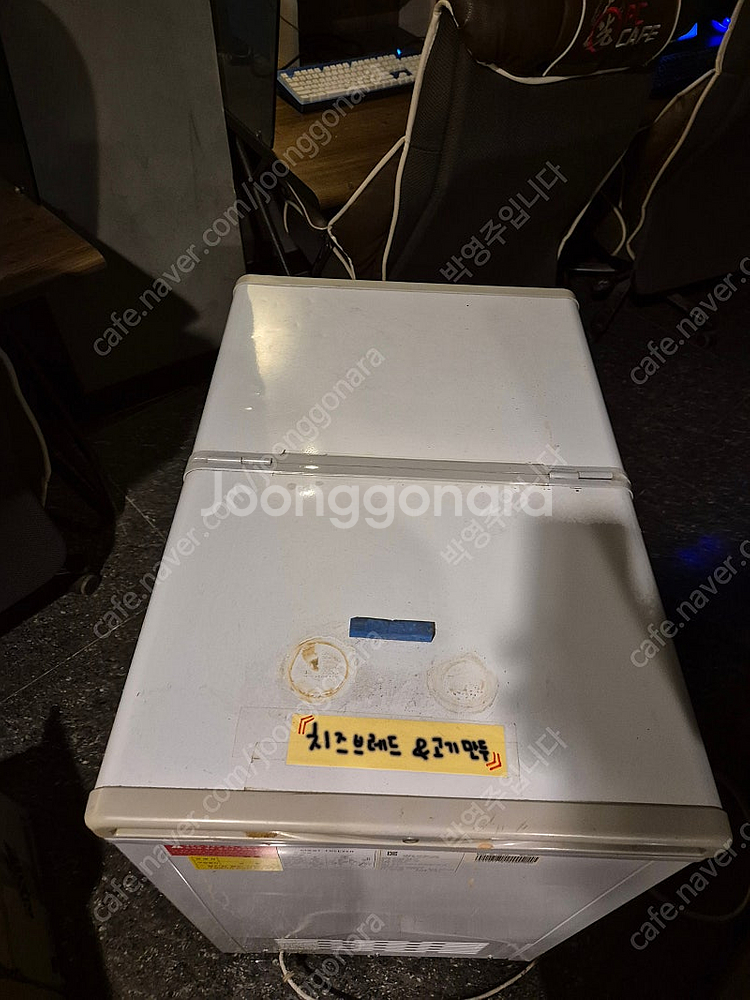 씽씽 냉동고 sd-168-xx--4