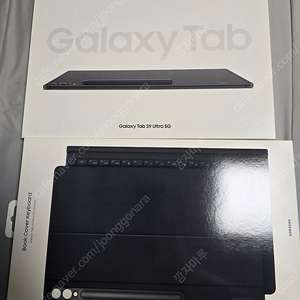 갤럭시탭s9 울트라 5g 512 자급제 팝니다
