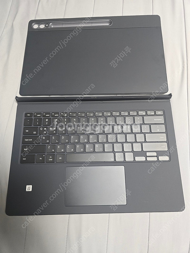 갤럭시탭s9 울트라 5g 512 자급제 팝니다--5