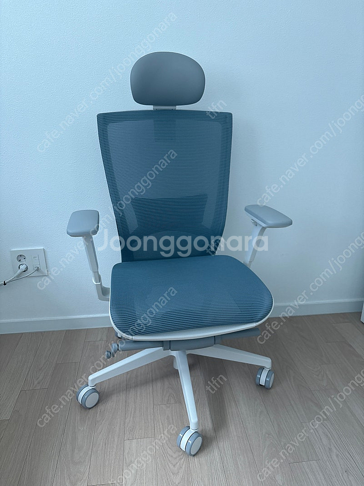 시디즈 t50air 판매합니다.--0