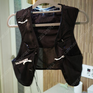 살로몬 센스 프로 6 러닝조끼 L(1회 착용)