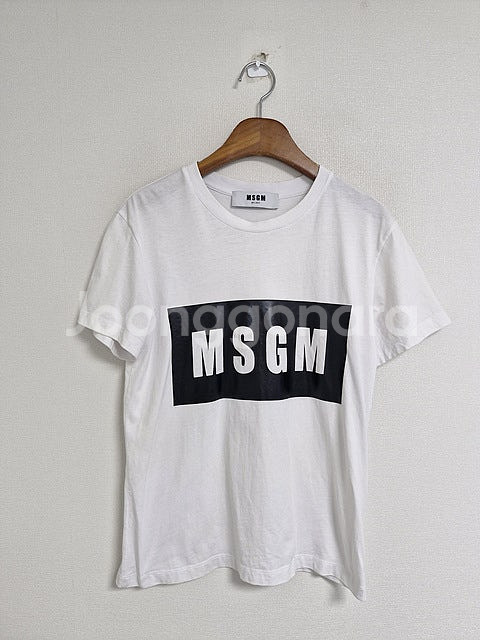 슬림55-66 가격내림> 마쥬니트 시스템스커트 MSGM...--0