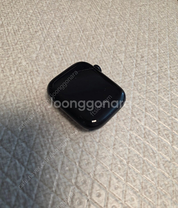 애플워치7 gps 45mm--0