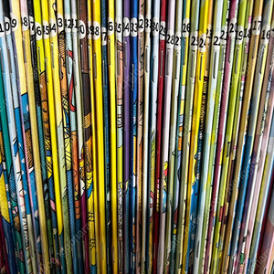 수퍼맘 베어스테인 베어즈(berenstain bears) 풀세트