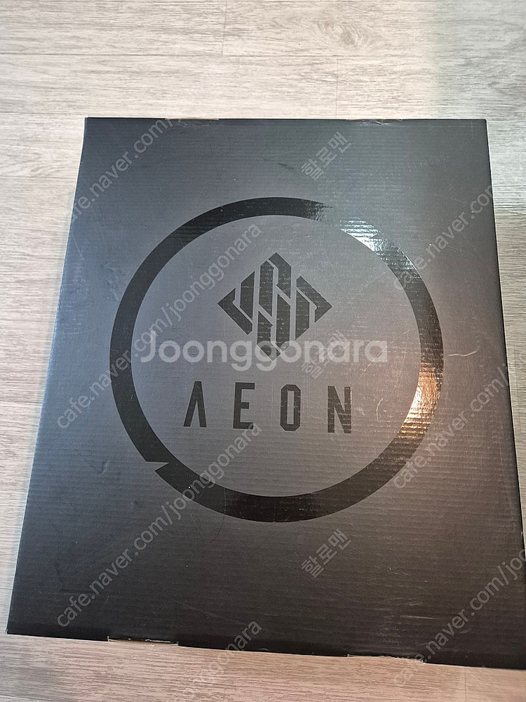 USD 어글 AEON 새거 팝니다--7