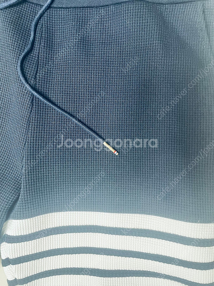 (정품) 톰브라운 와플 팬츠 3사이즈--1