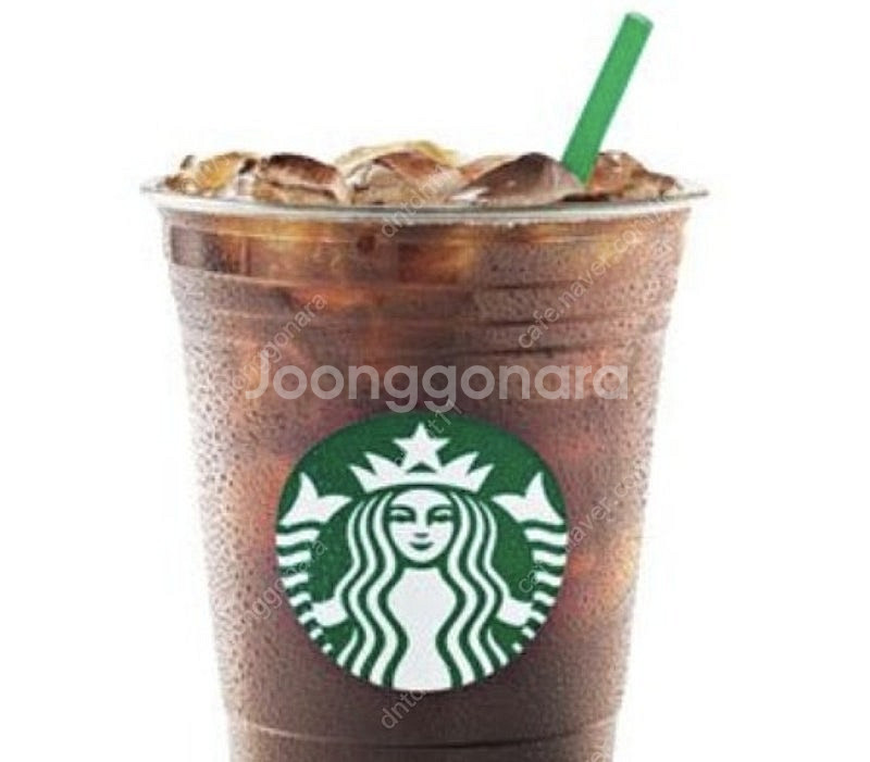 스타벅스 아메리카노 톨사이즈 9/30까지 장당 3500원--0