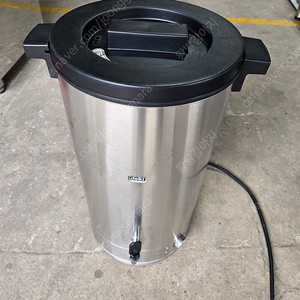 물끓이기 DKR-240 28리터