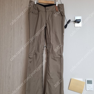 홀덴 여자 보드복 바지