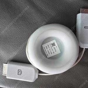 QLED TV용 연결 원커넥터