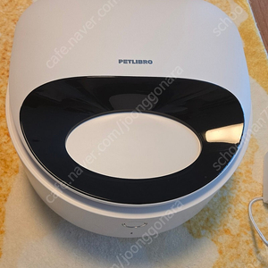 PETLIBRO 자동 습식 급식기
