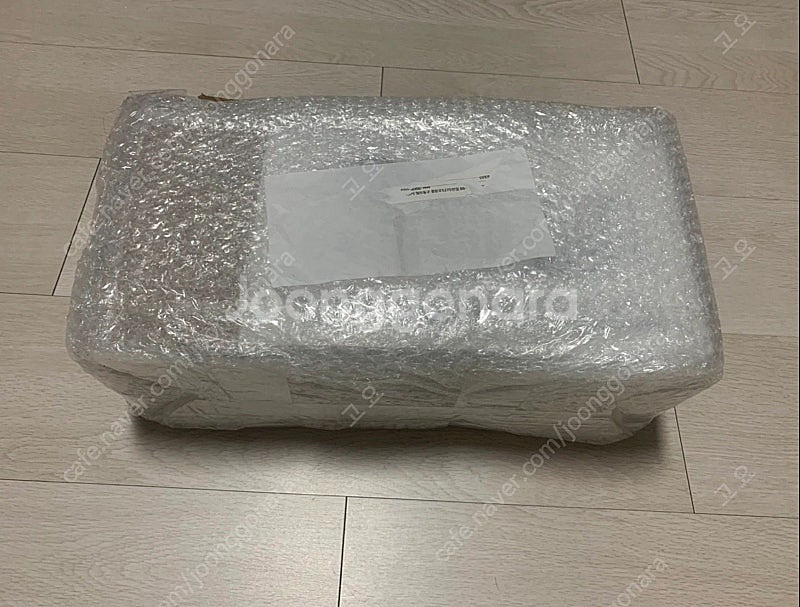 DEEPCOOL MYSTIQUE 360 (화이트) 미개...--2
