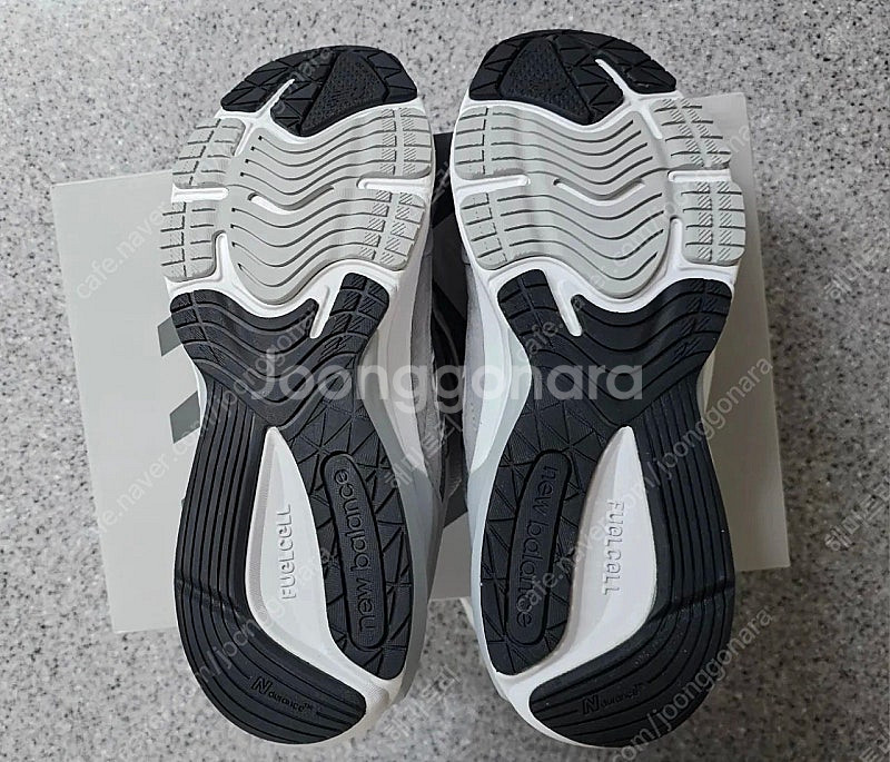 뉴발 990 v6 280d--2