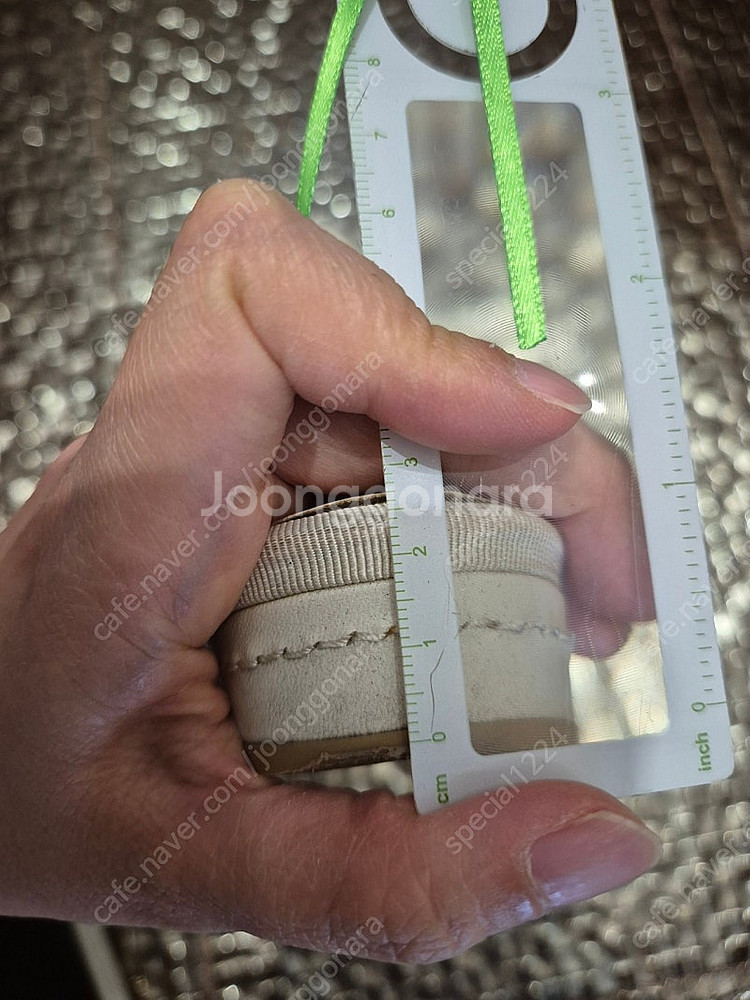 마인 뮬 230 (한섬 타임 랑방 더캐시미어 미샤)--4