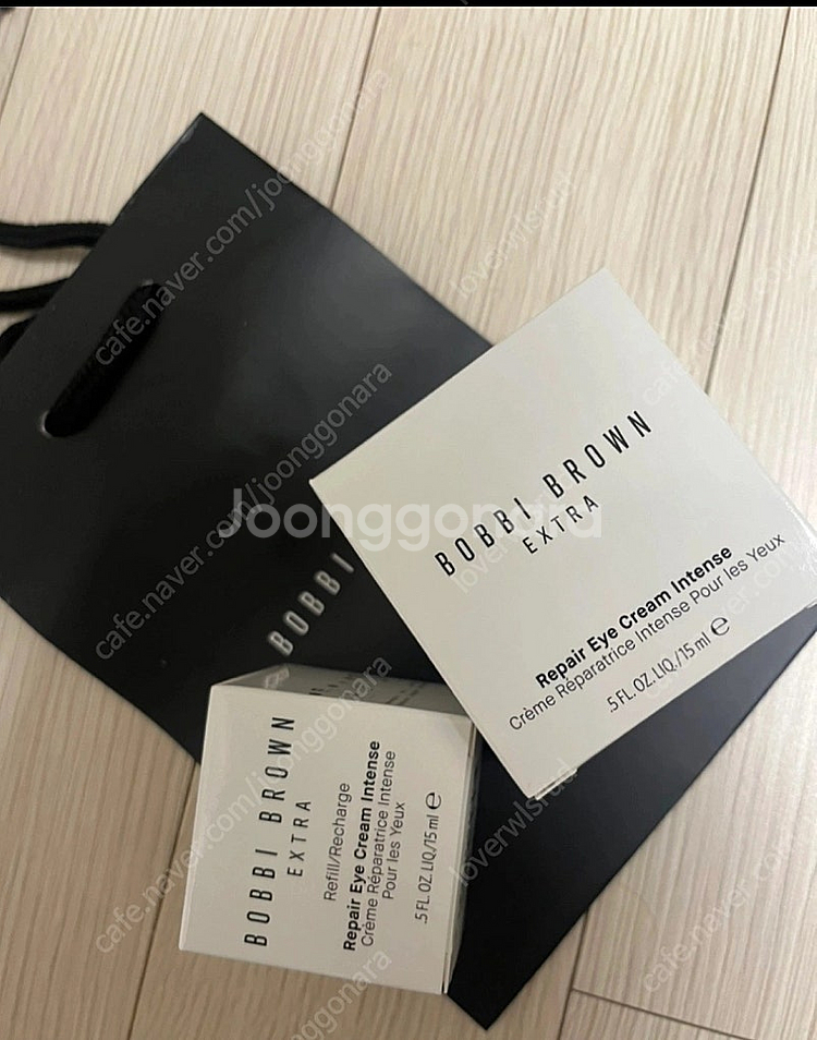 바비브라운 엑스트라 리페어 아이크림 15ml + 동일제...--0