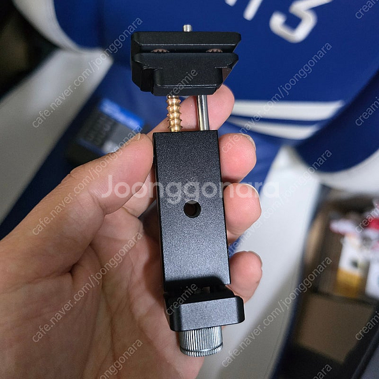 레오포토 미니 삼각대 세트 MT-03, MBC-20, ...--5