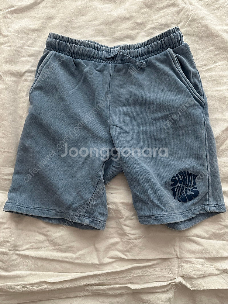 자라 h&m 반바지 3종 택포--0