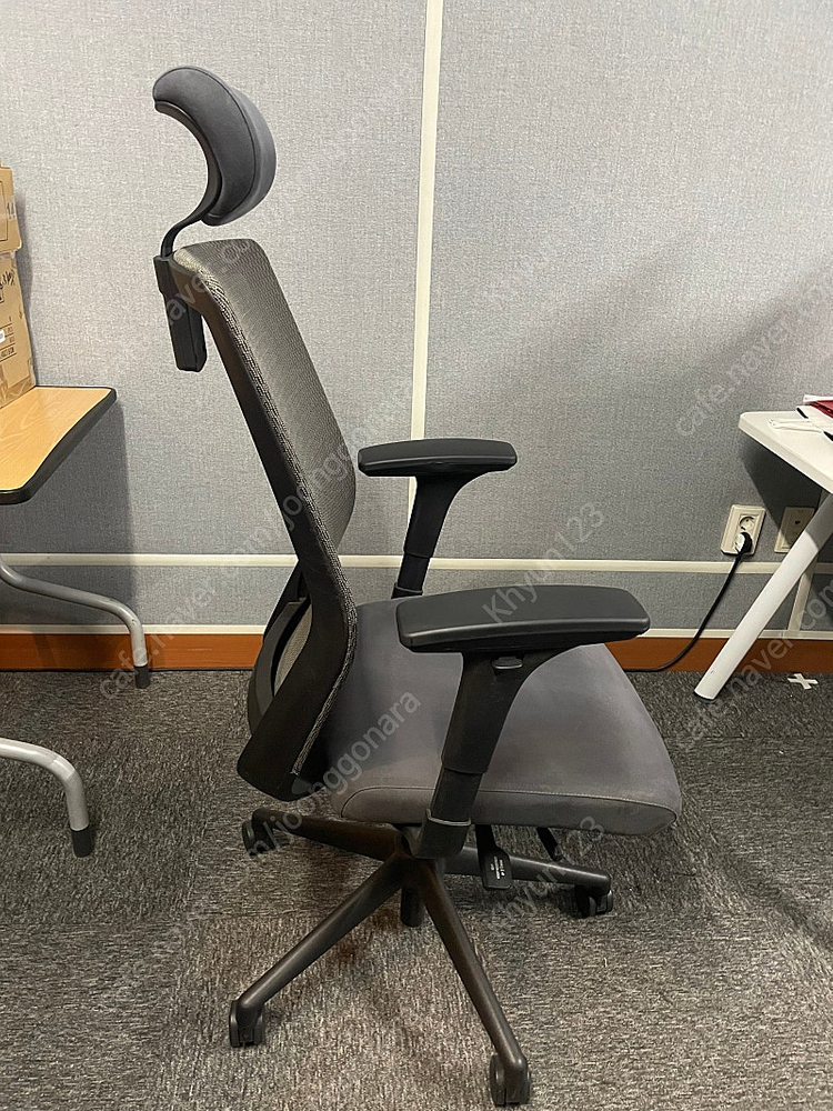 사이즈오브체어 베이직 L (구 XL) 판매--1