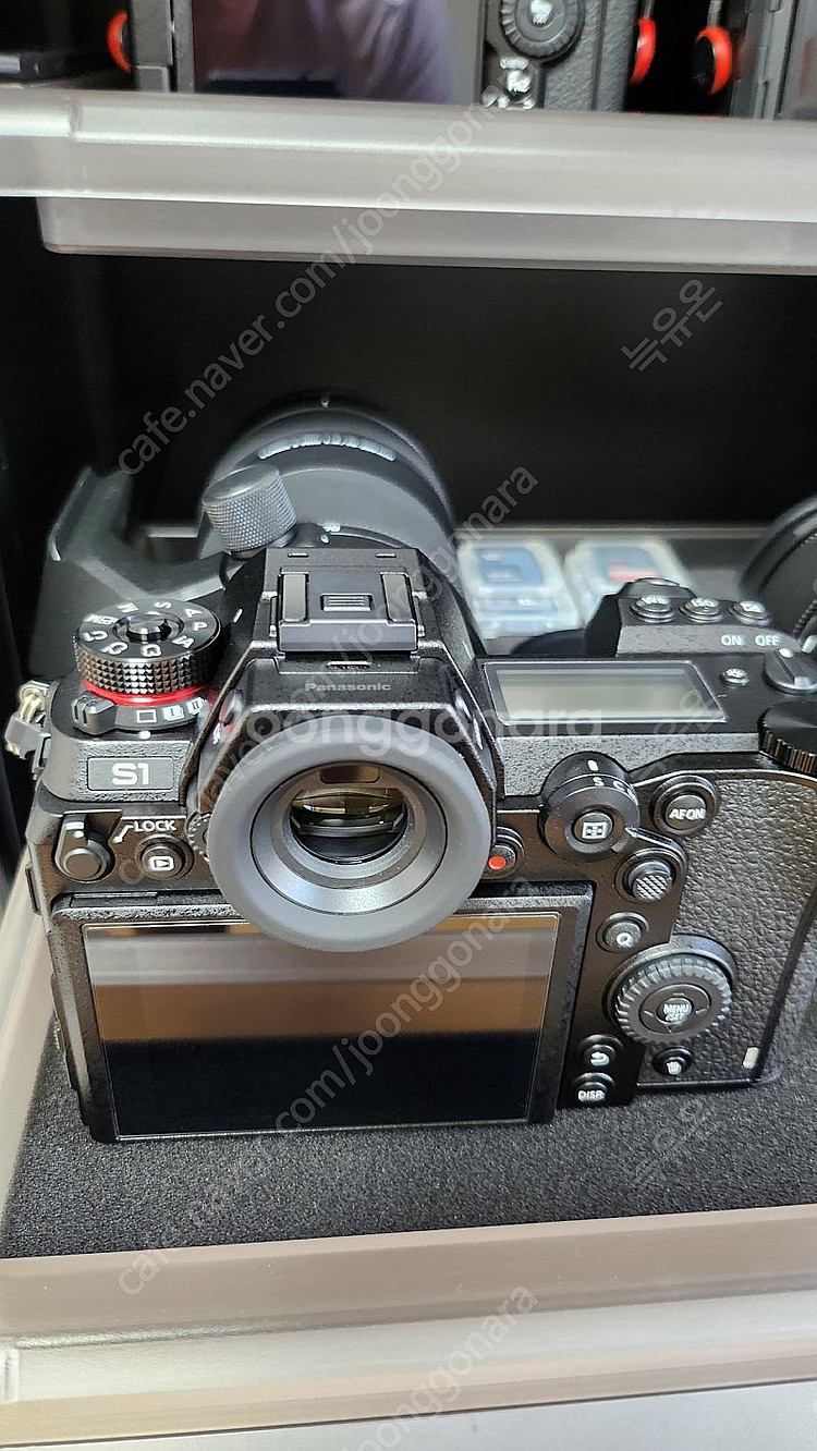 파나소닉 s1, 파나소닉 s pro 50mm f1.4,...--0