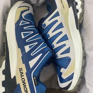 살로몬 xa pro 3d v9 고어텍스