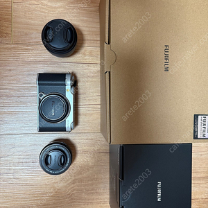 후지 X-M5 렌즈킷 및 XF27mm F2.8 판매