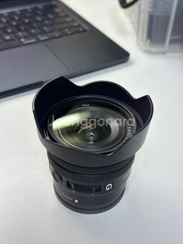 소니 SELP1020G 1020G F4--1