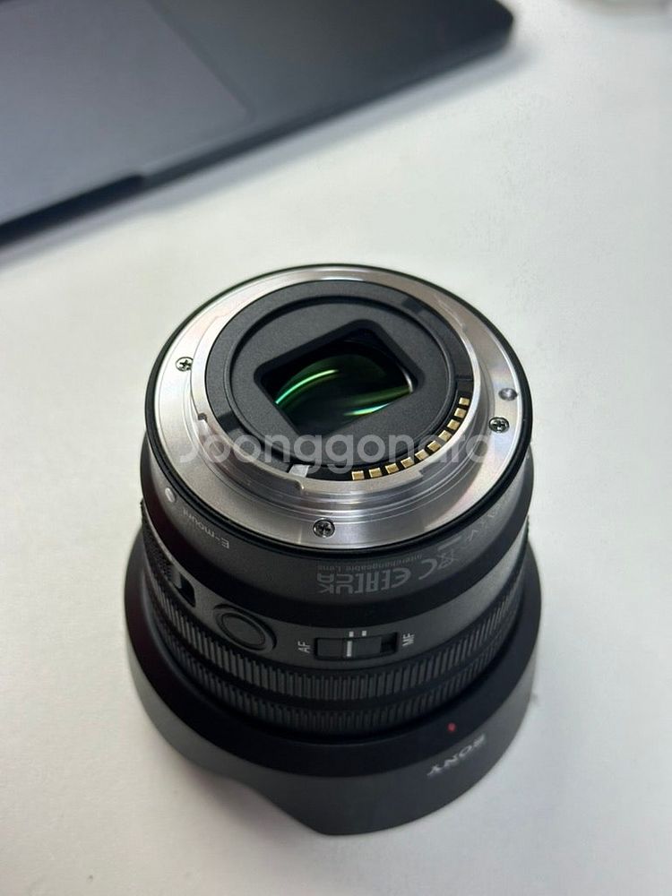 소니 SELP1020G 1020G F4--2